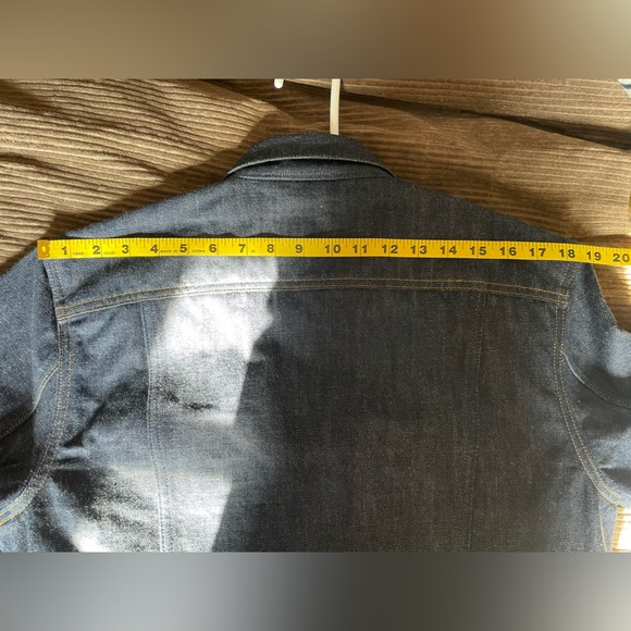 Big John Rare Jacket R609 - Picture 7 of 16